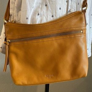 Margot crossbody bag